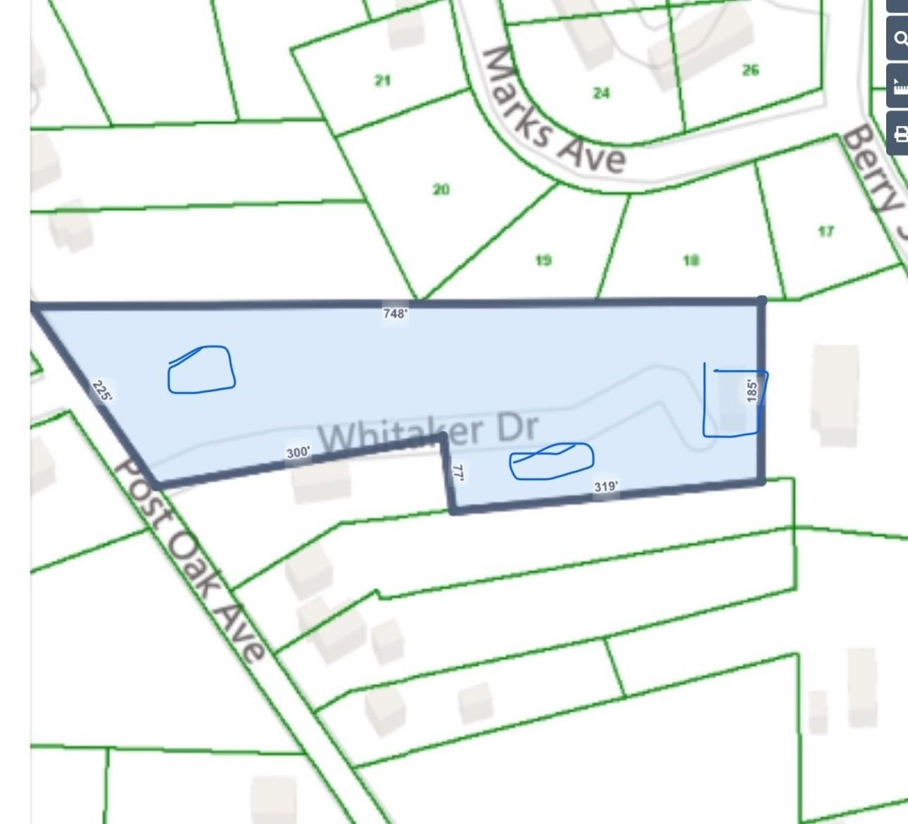 144-Post-Oak-Ave For Sale