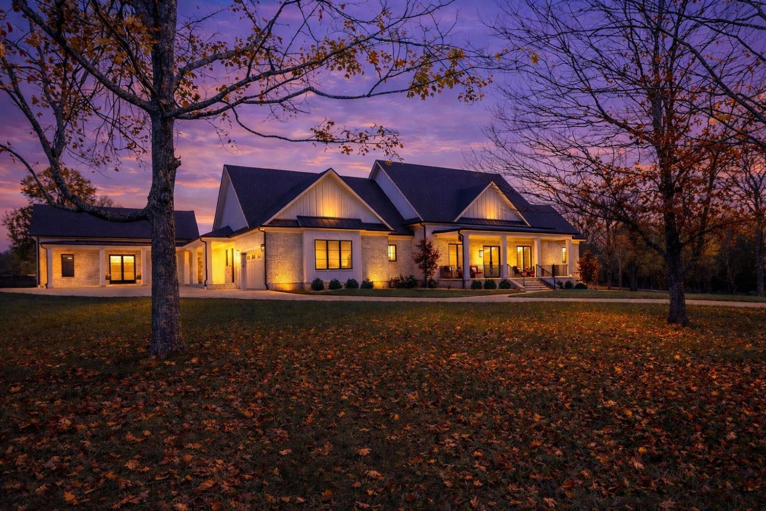 2836 Buford Ln TN 37174 For Sale - 