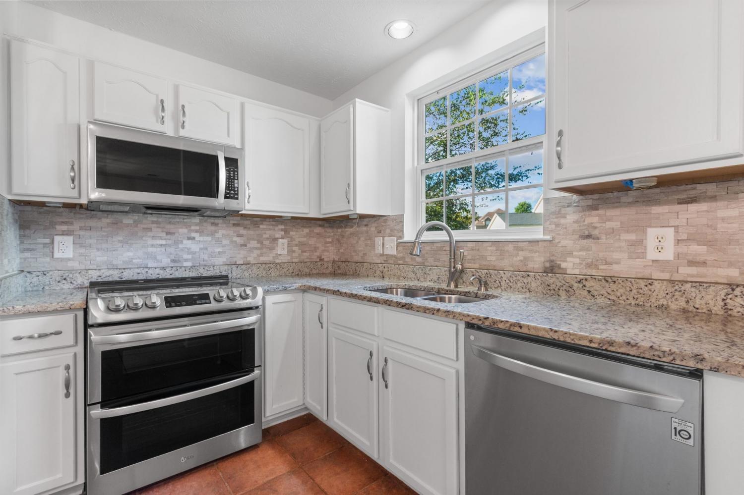 1413 Carmack Ln TN 37174 For Sale -