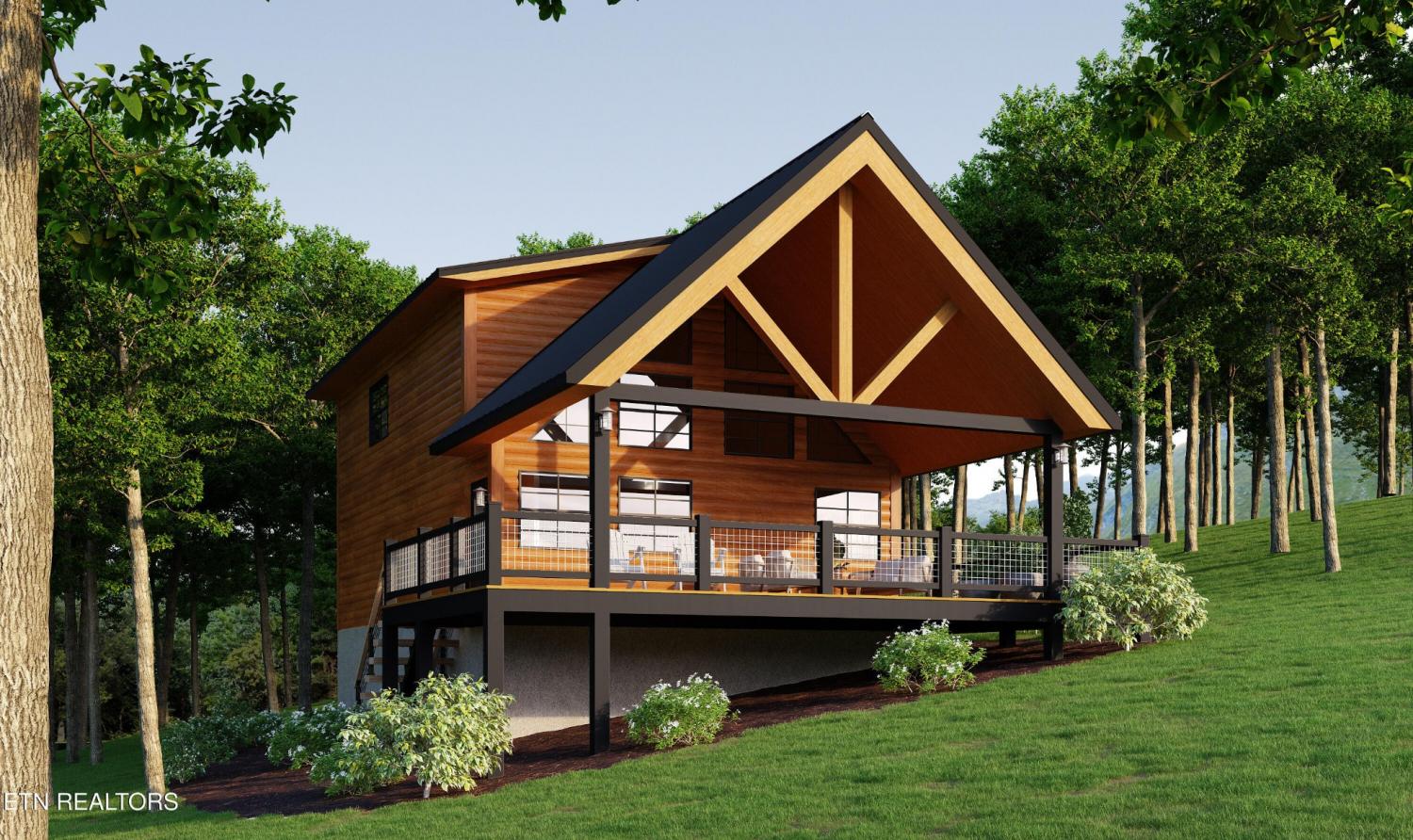 2743-Overholt-Tr For Sale