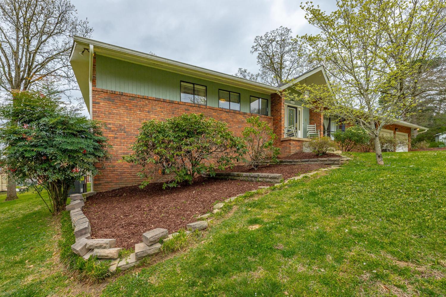 4812 Montcrest Circle TN 37416 For Sale - 