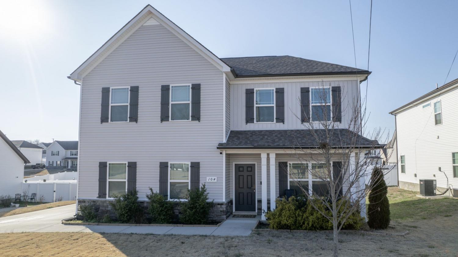 104-Curbow-Ct For Sale