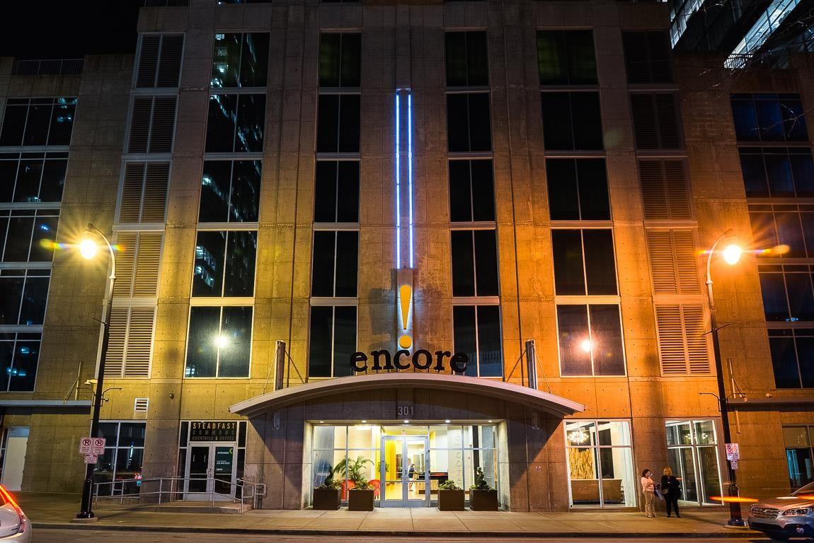 301-Demonbreun-St-Unit-1610 For Sale