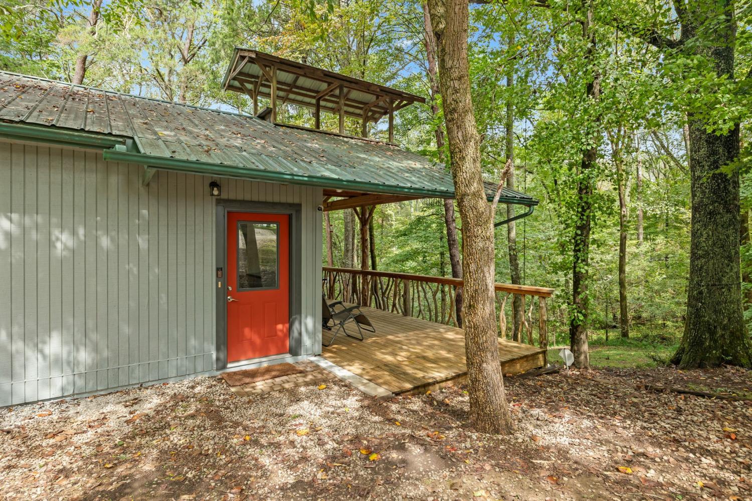 2543 S Bunker Hill Rd TN 38583 For Sale -