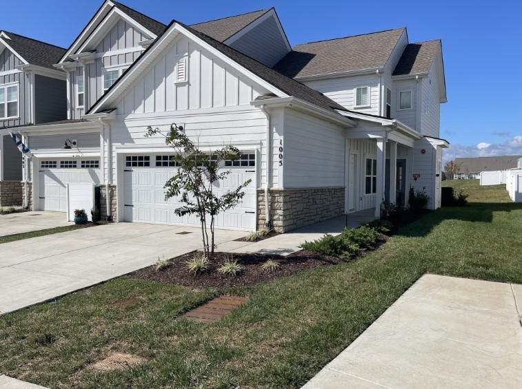 1005 June Wilde Rdg TN 37174 For Rent - 