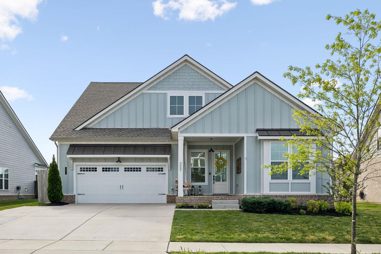 3037 Shandor St TN 37174 For Sale - 