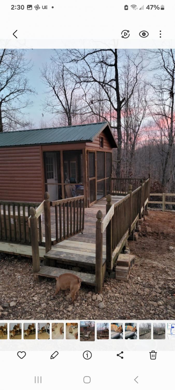 160-Pleasant-View-Ridge-Rd For Sale