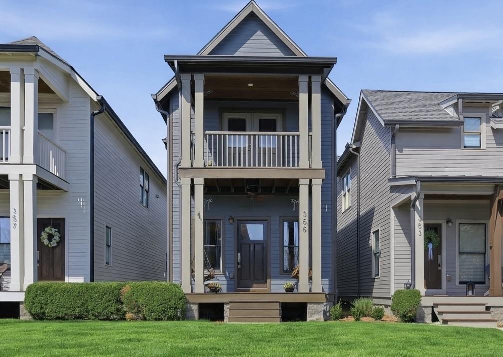 355-Sylvan-Park-Ln For Sale