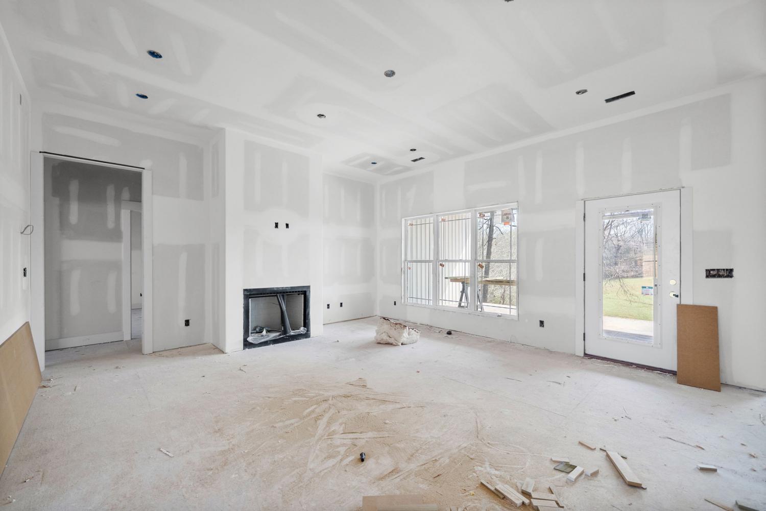 217 Lewis Grant Ln Lot 6 TN 37171 For Sale - 