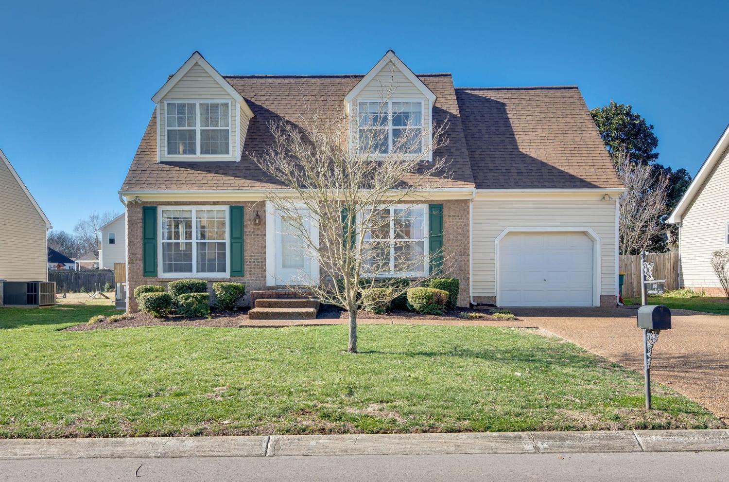 Heritage Middle Property for Sale