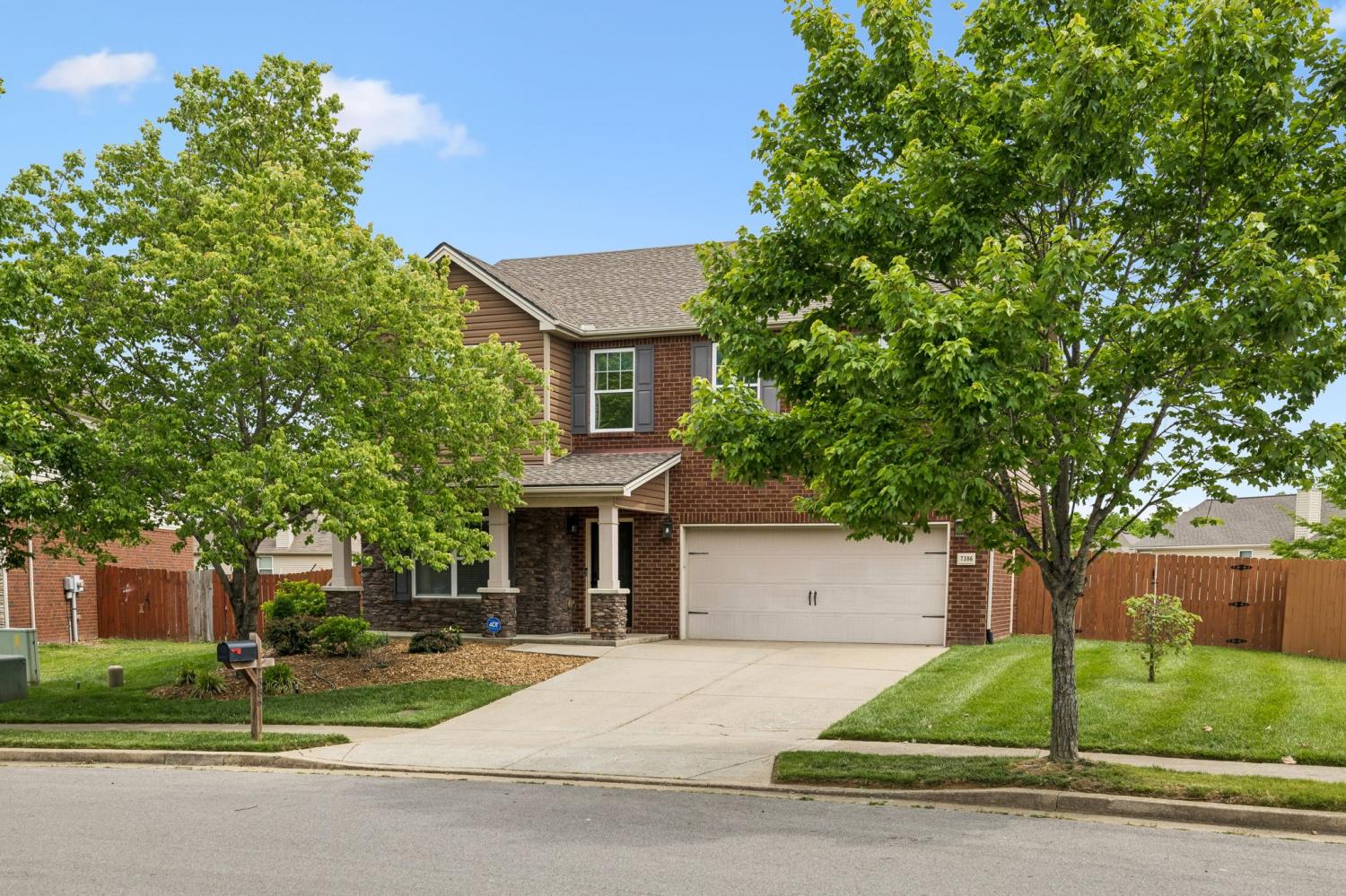 7386-Autumn-Crossing-Way For Sale