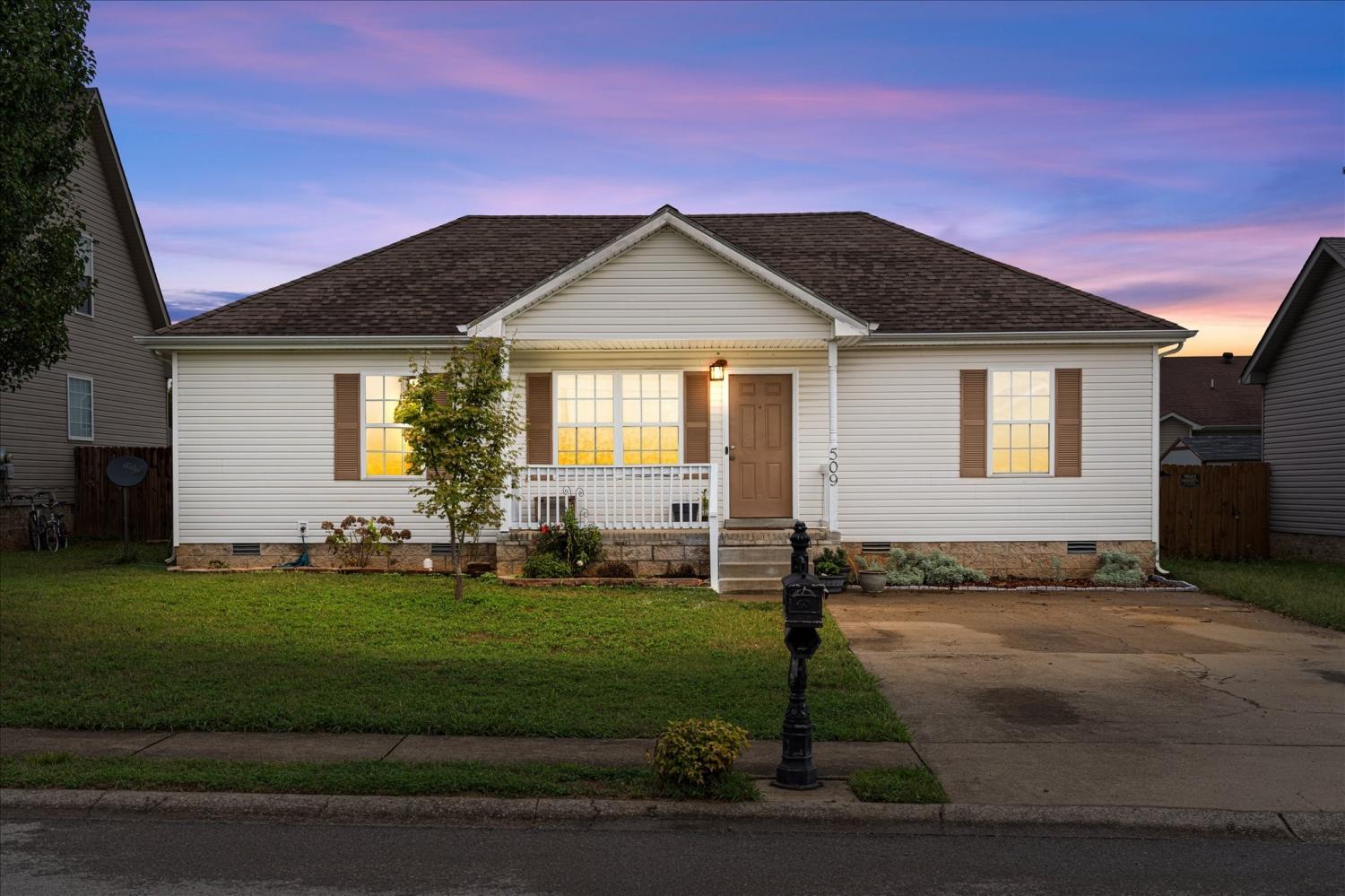 509-Oakmont-Dr For Sale