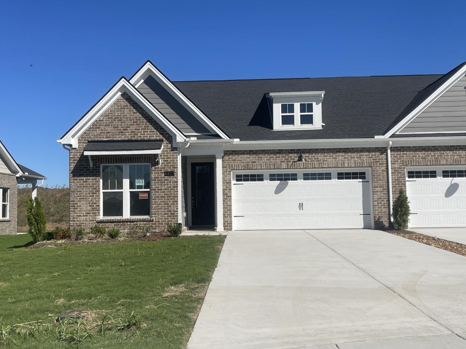 6423 Waymeet Drive TN 37174 For Sale -
