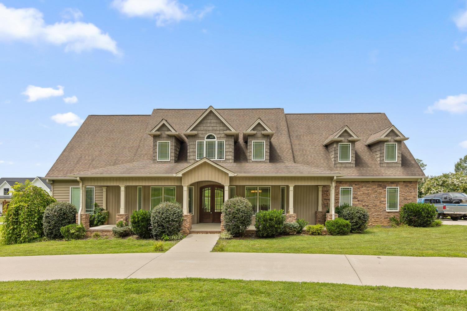 6069-Candies-Creek-Ridge-Road--NW For Sale