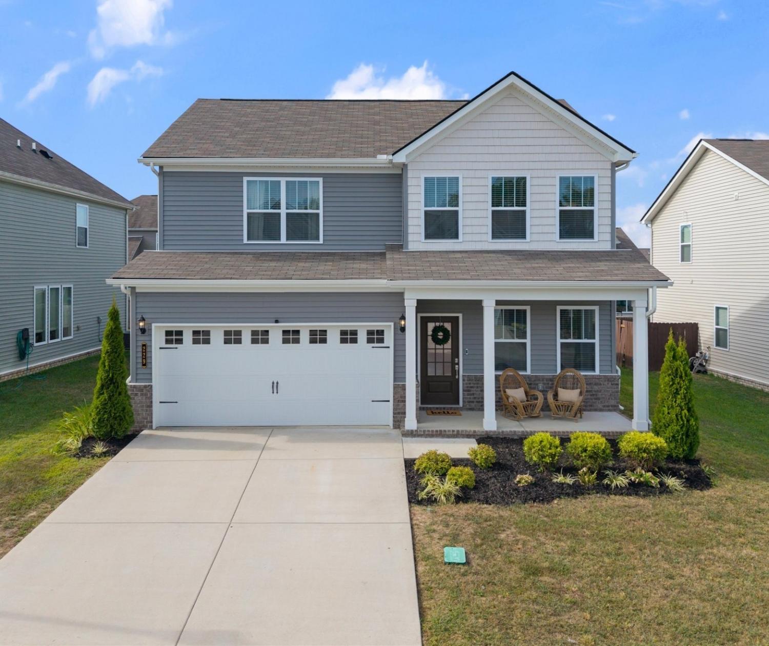 Battle Creek High School Property for Sale