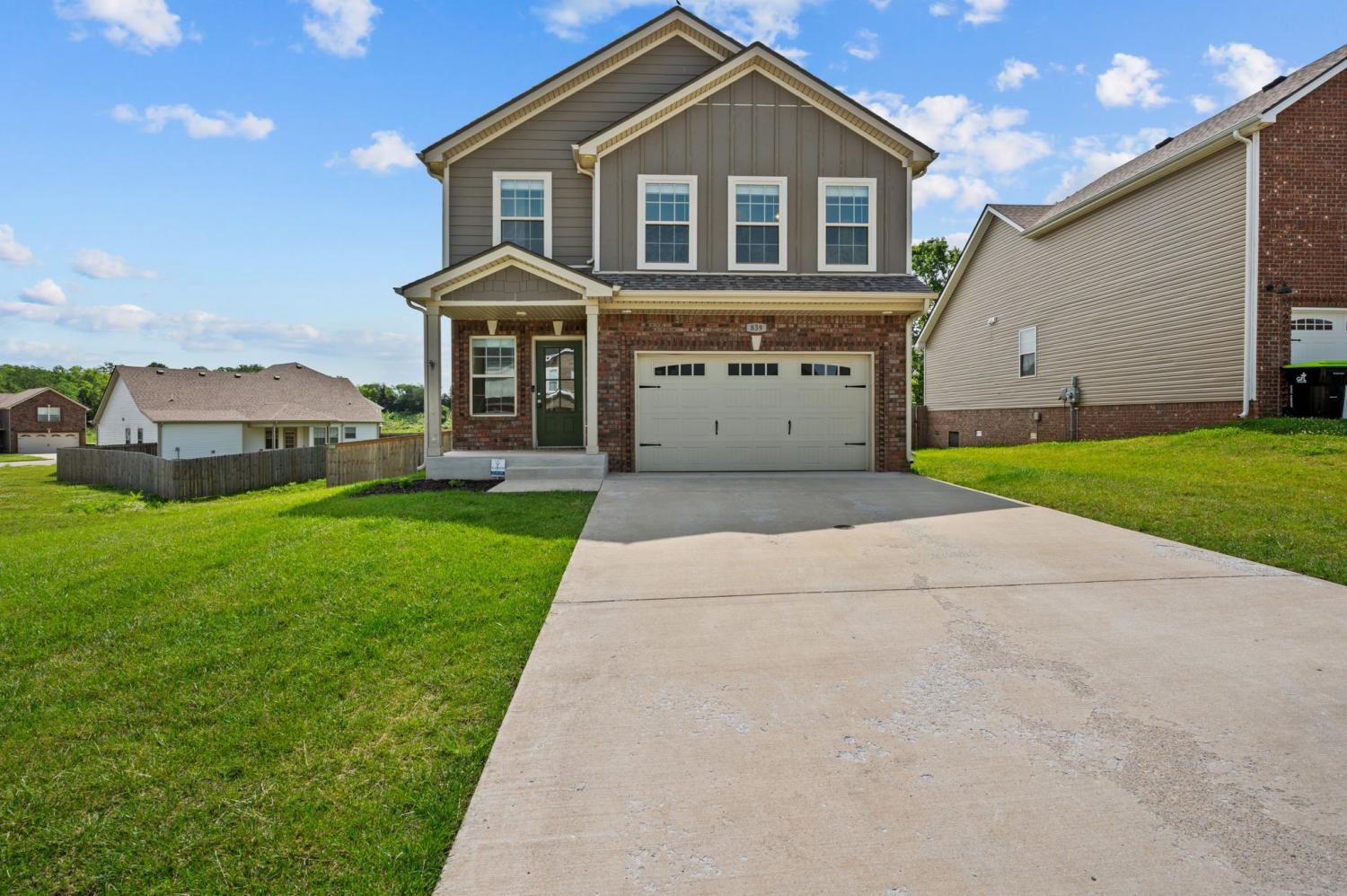 839-Lillian-Grace-Dr For Sale