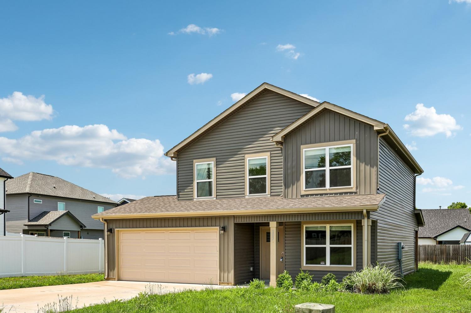 203 Clark Rd TN 37042 For Sale - 