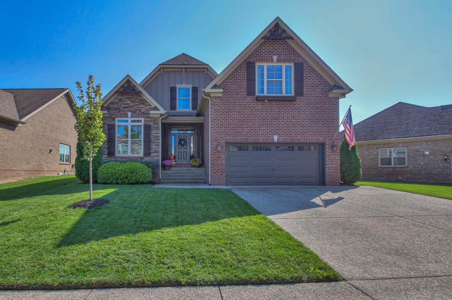 6032 Sanmar Drive TN 37174 For Rent - 