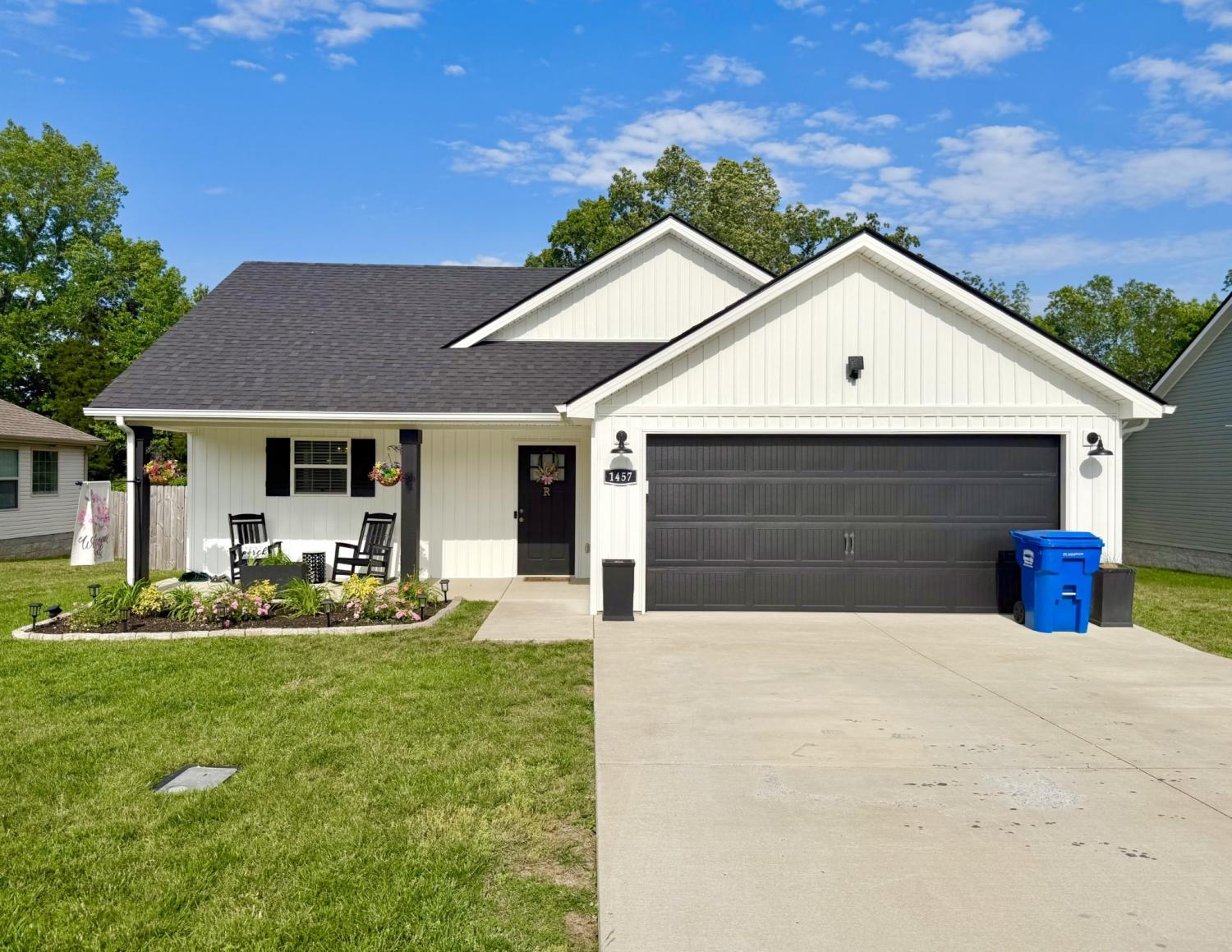 1457-Fredrick-Dr For Sale