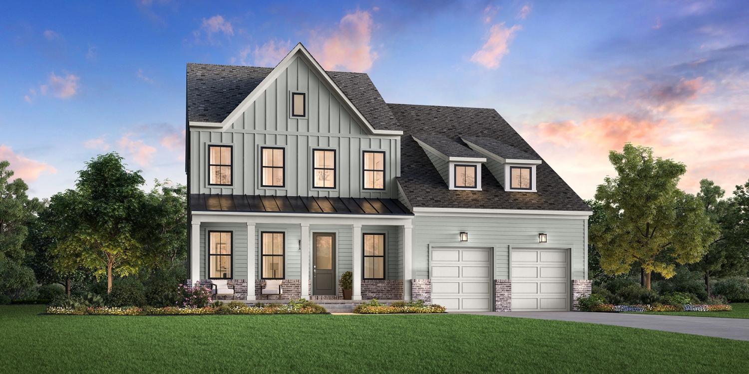 1414 Round Hill Lane TN 37174 For Sale - 