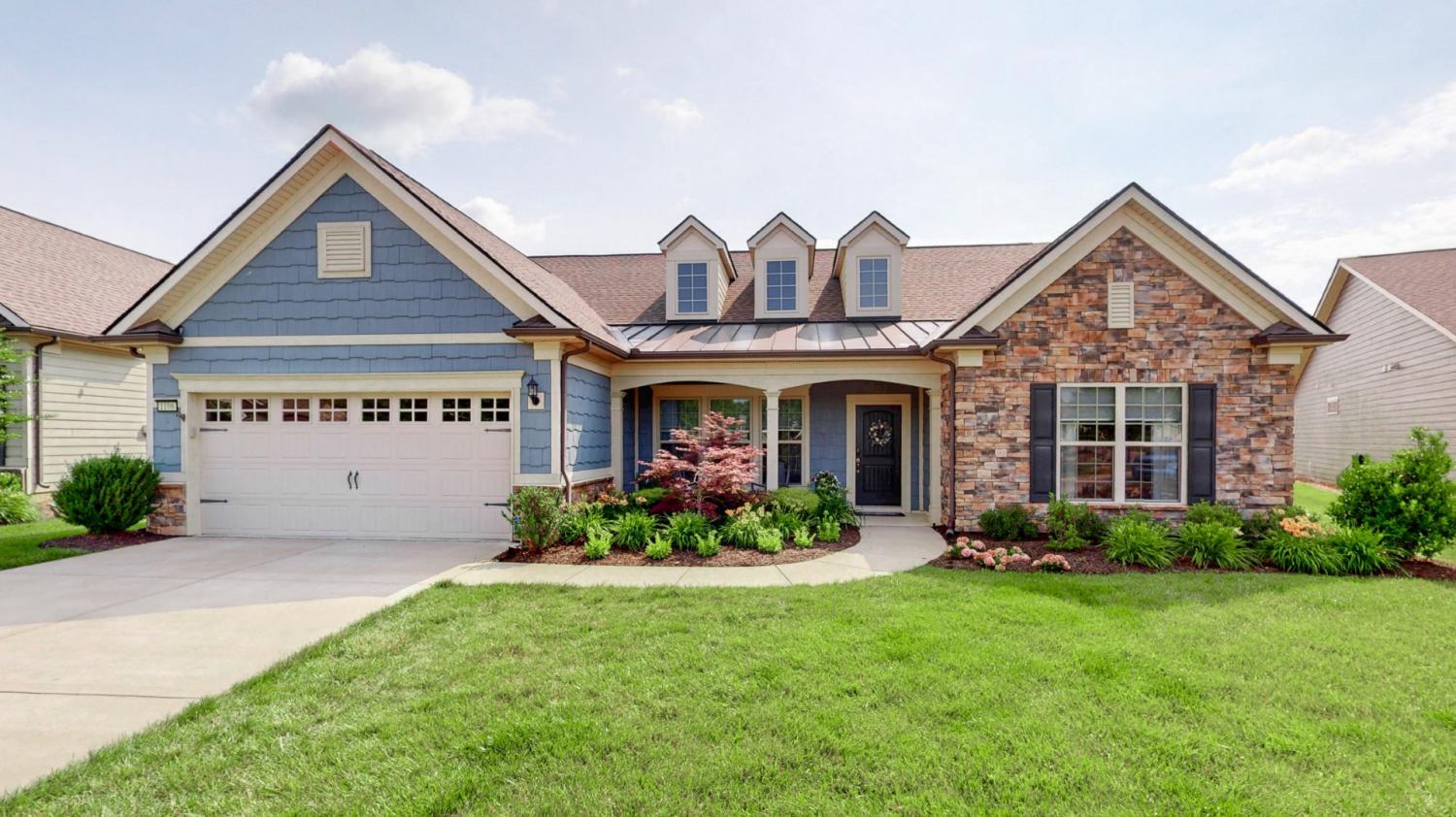 1106 Davidson Walk TN 37174 For Sale - 