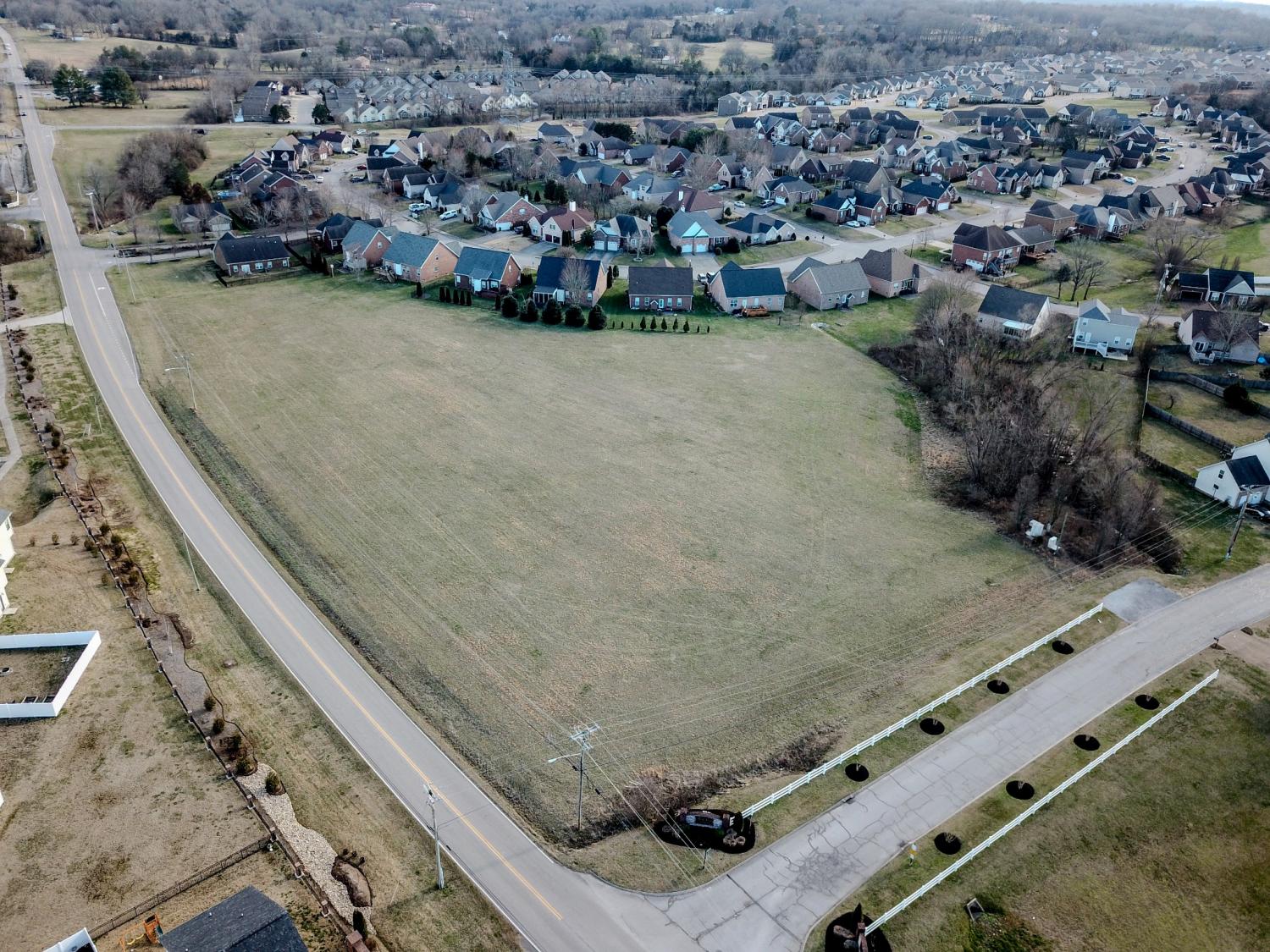 0 Kedron Rd TN 37174 For Sale - 