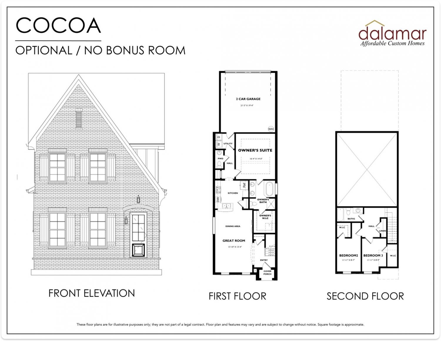 1111-Freeboard-Aly For Sale