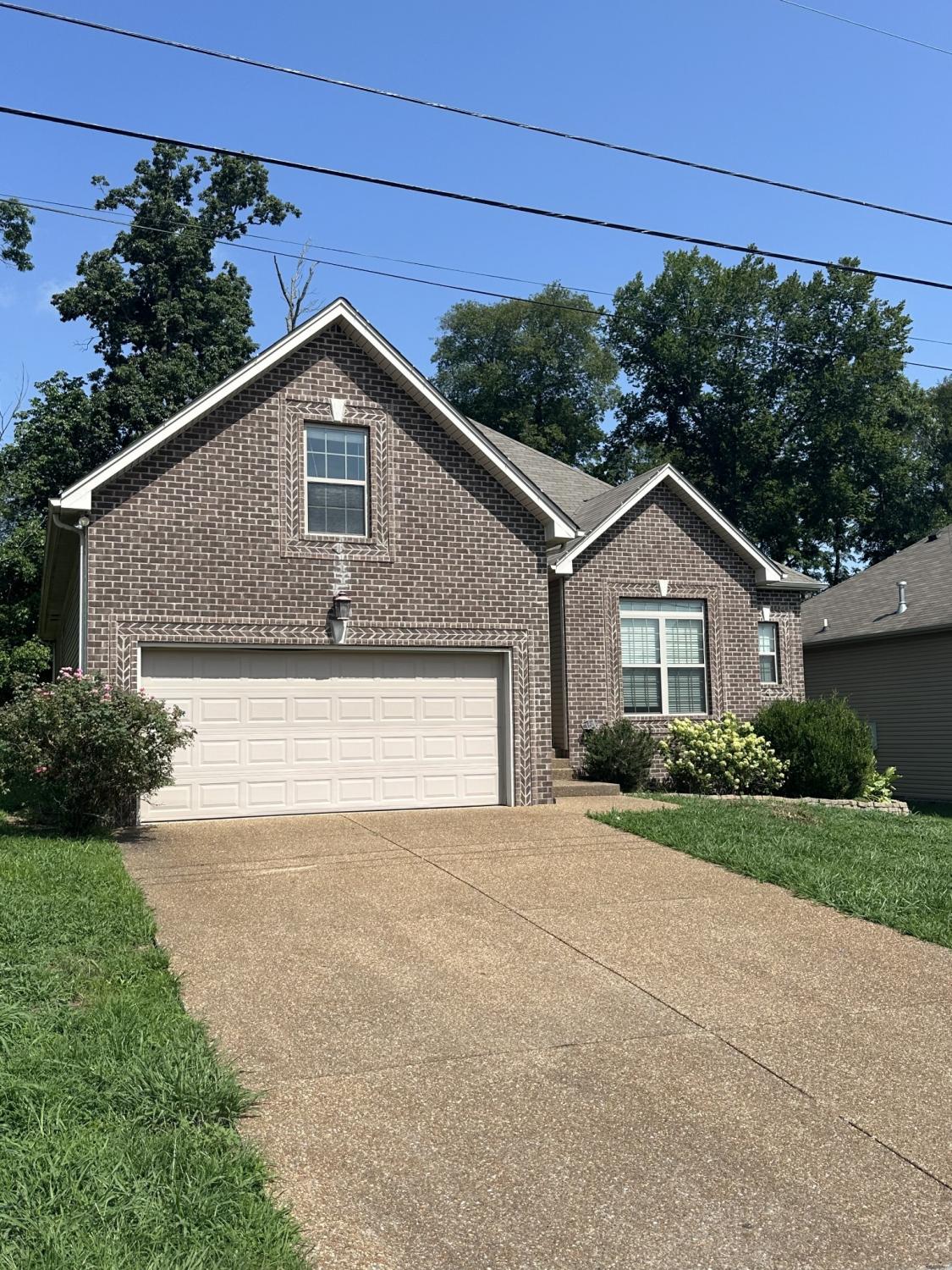 1086 Golf View Way TN 37174 For Rent - 