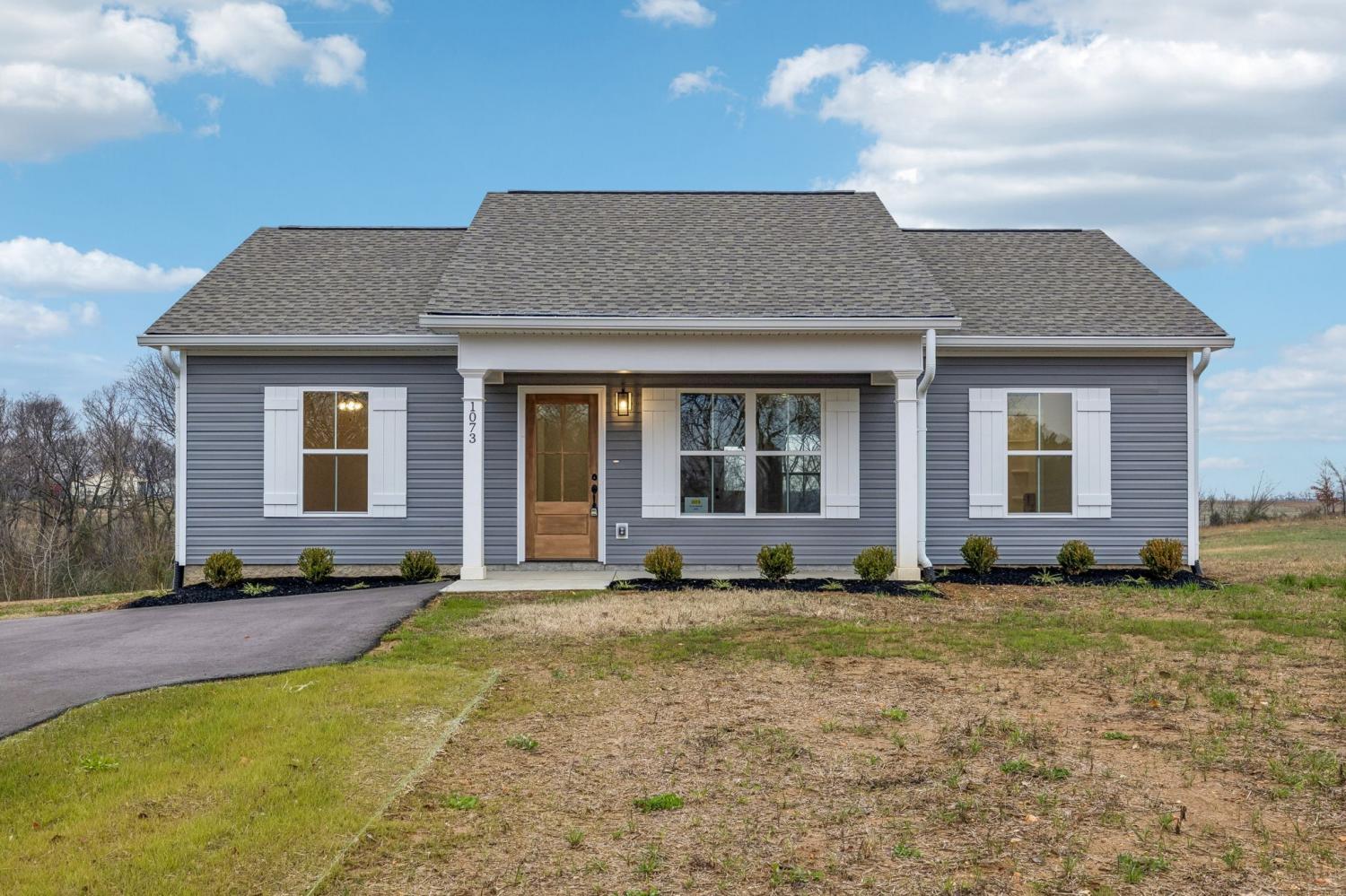 1073-Landing-Lane-Lot-5 For Sale