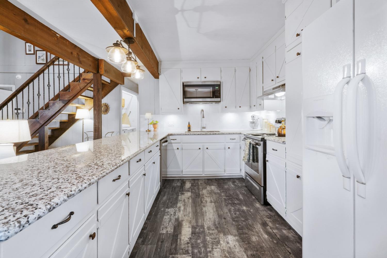 Battle Creek High School Property for Sale