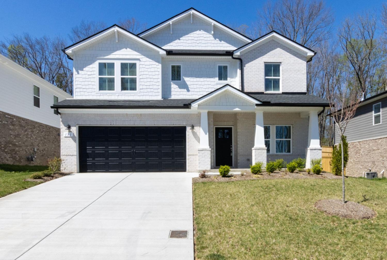 151 Blue Diamond Dr TN 37167 For Sale - 