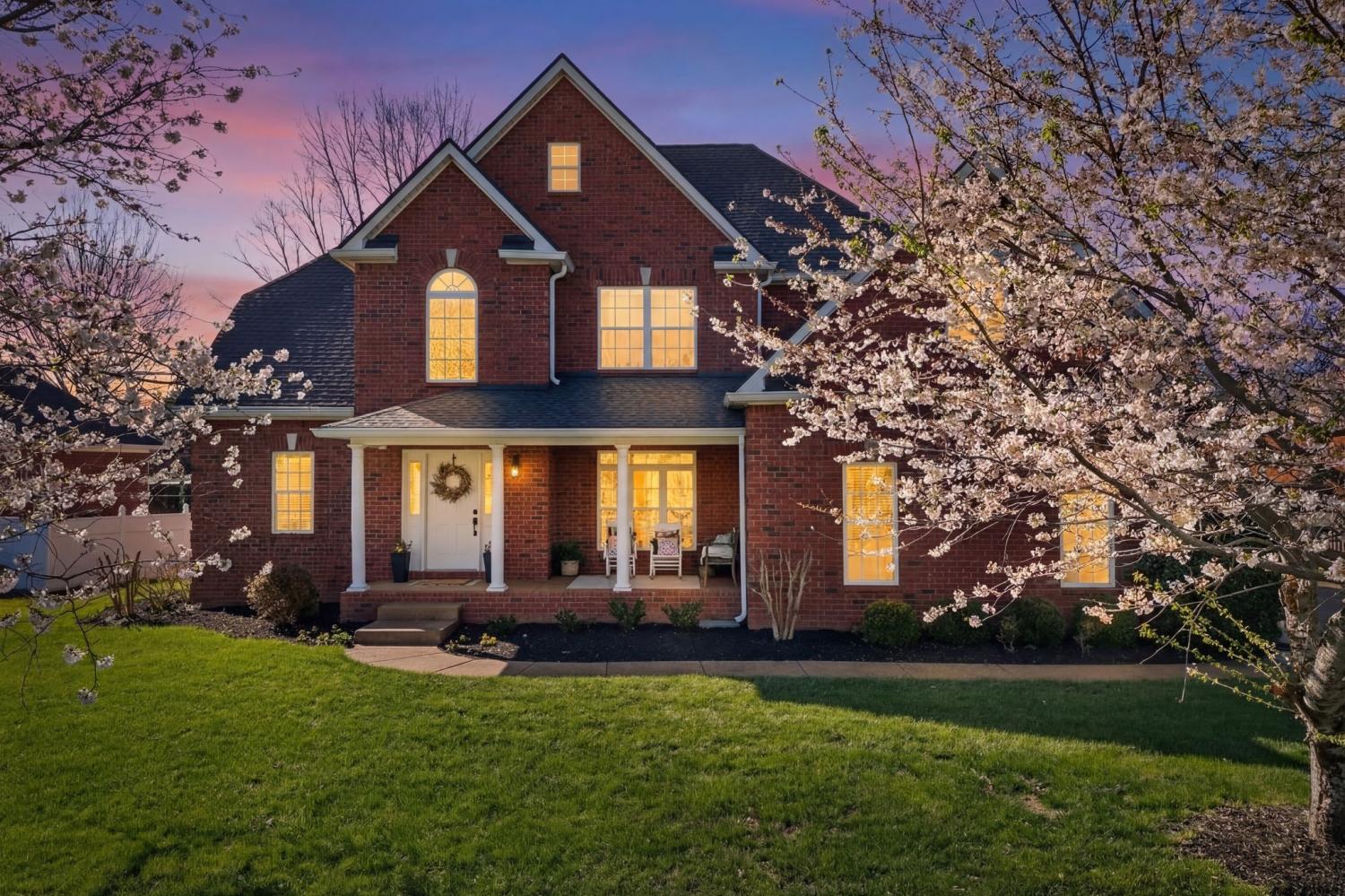 1183 McCoury Ln TN 37174 For Sale - 