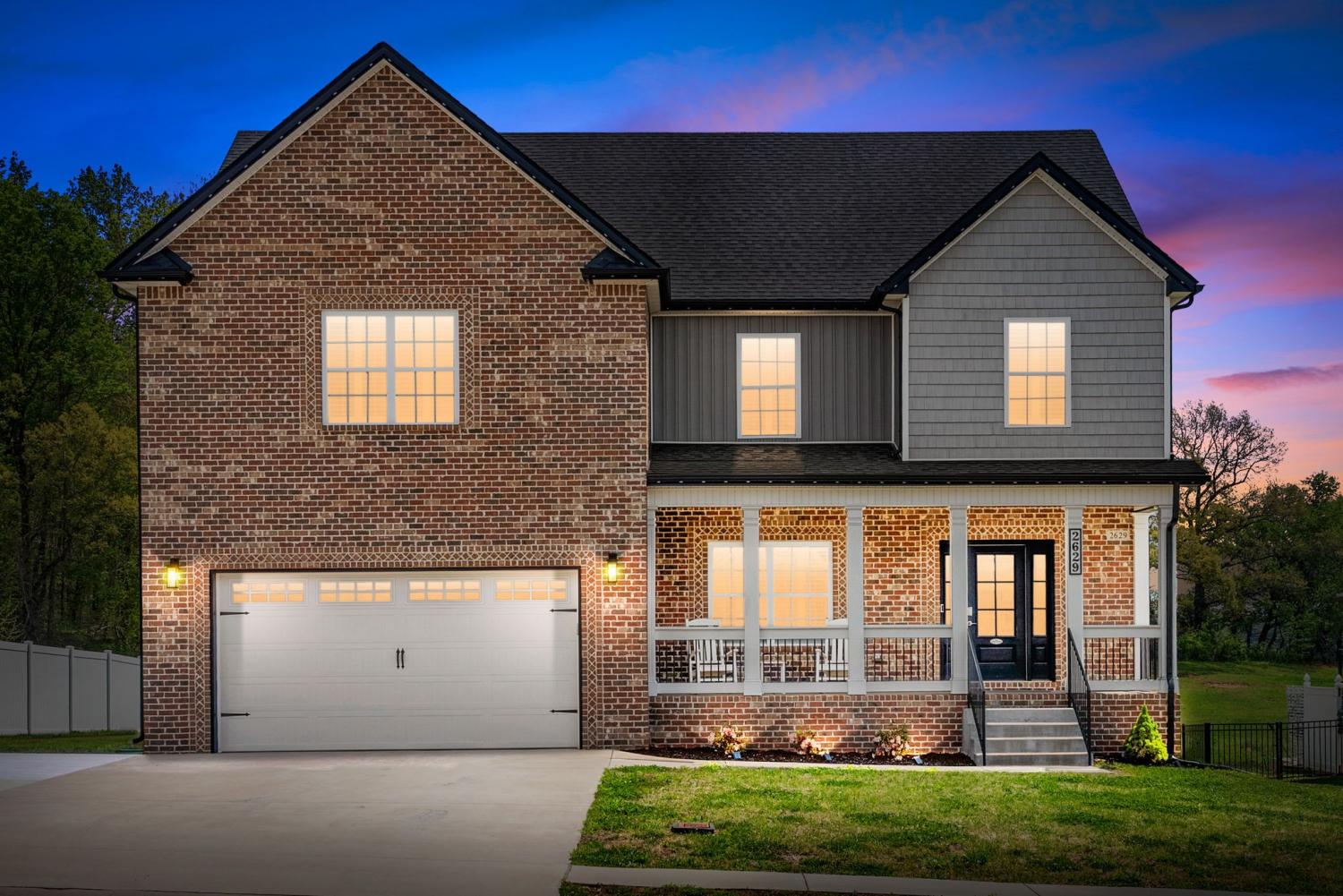 2629-Remington-Trce For Sale