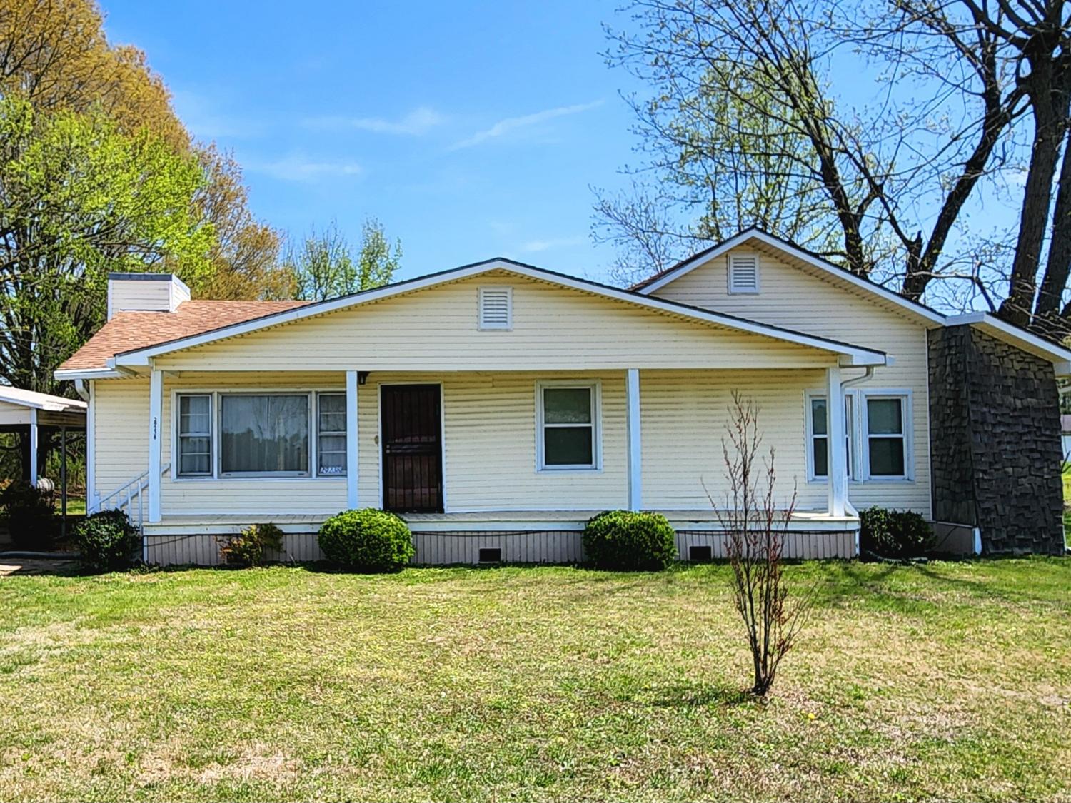 29238 1st Ave, W AL 35739 For Sale - 