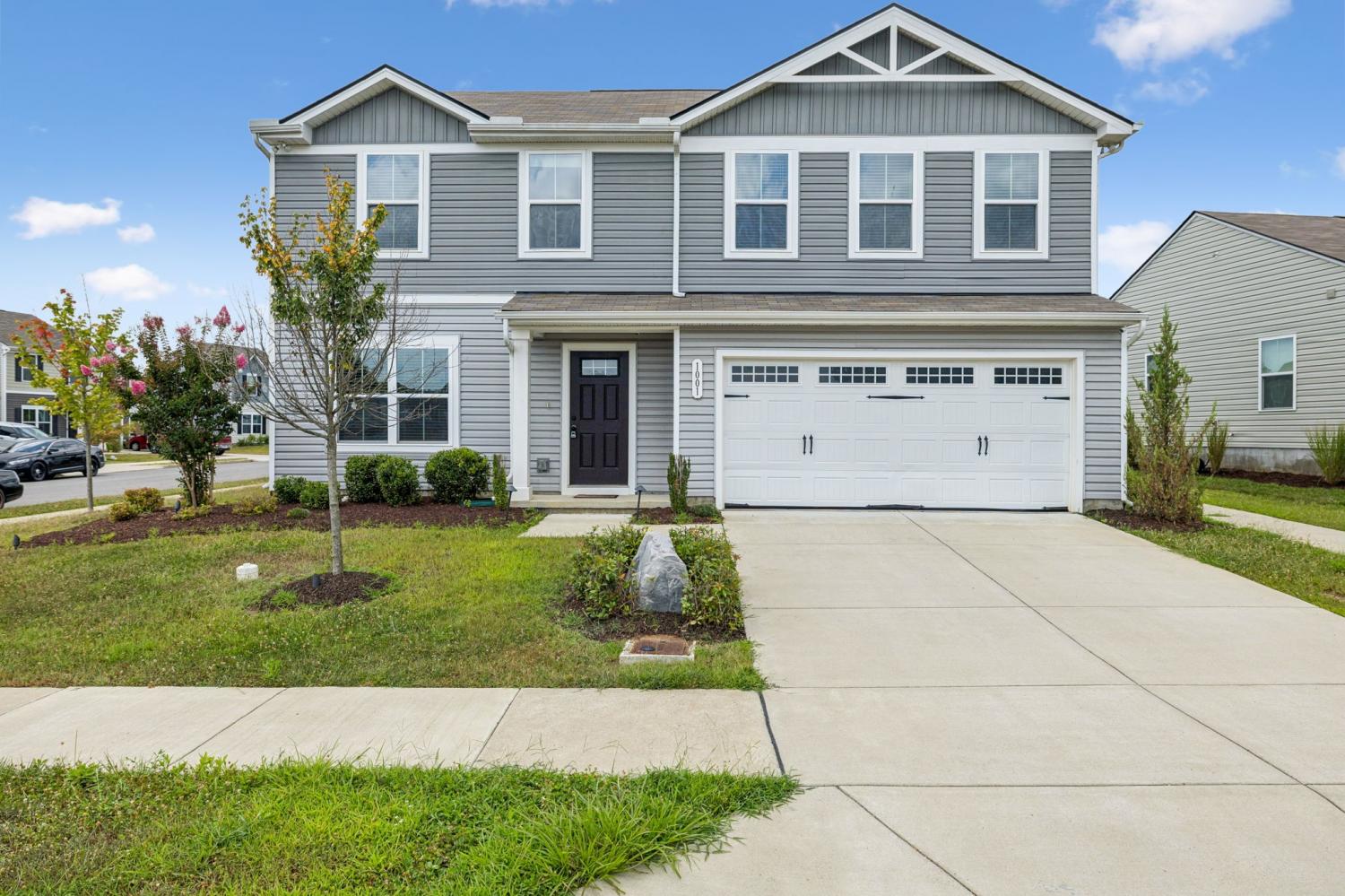 1001-Cone-Blvd For Sale