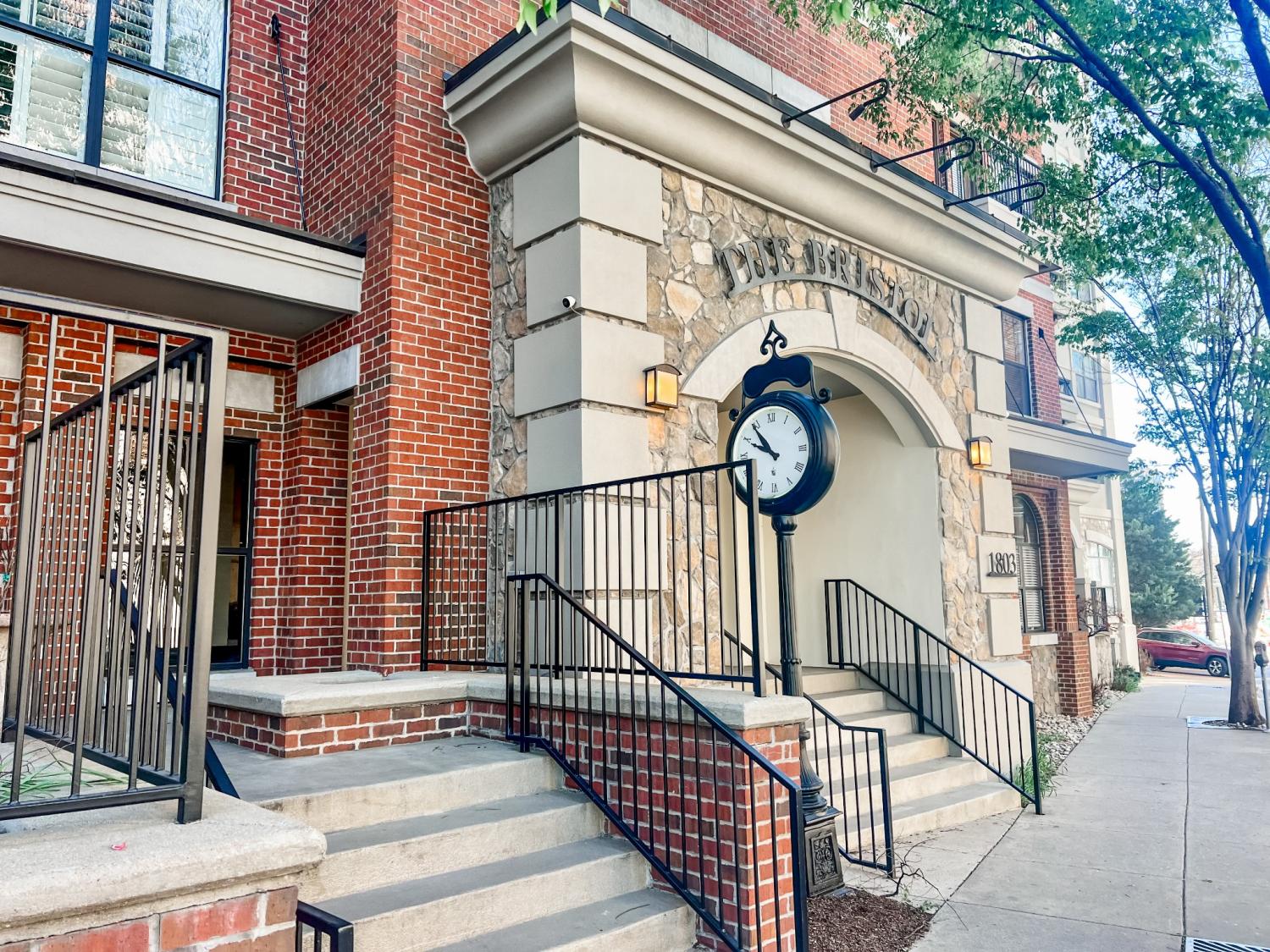 1803-Broadway For Sale
