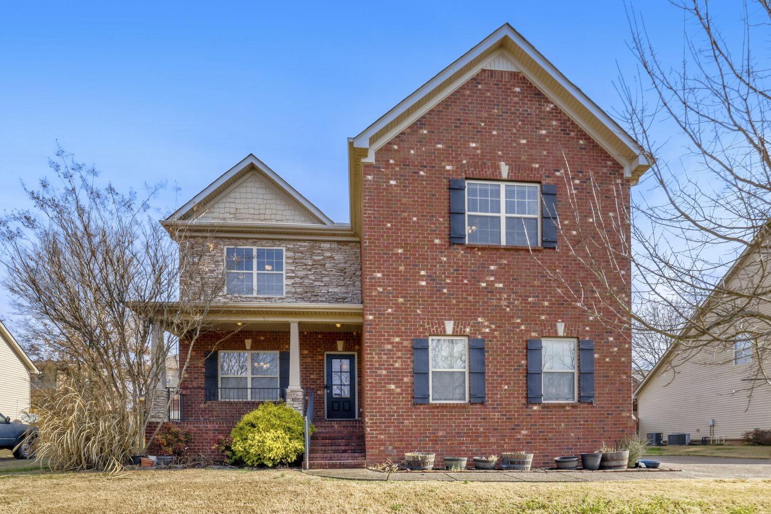 Marvin Wright Elementary School Property for Sale