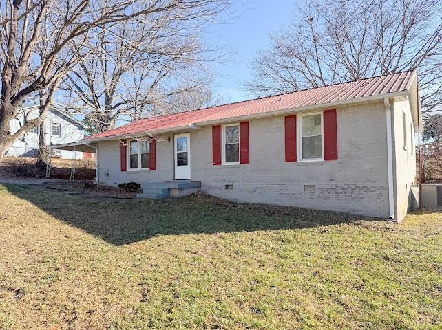 1704 Walnut Ave TN 38464 For Sale - 