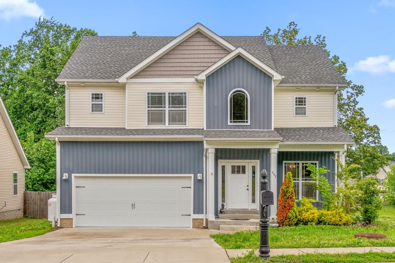 543-Somerset-Ln For Sale