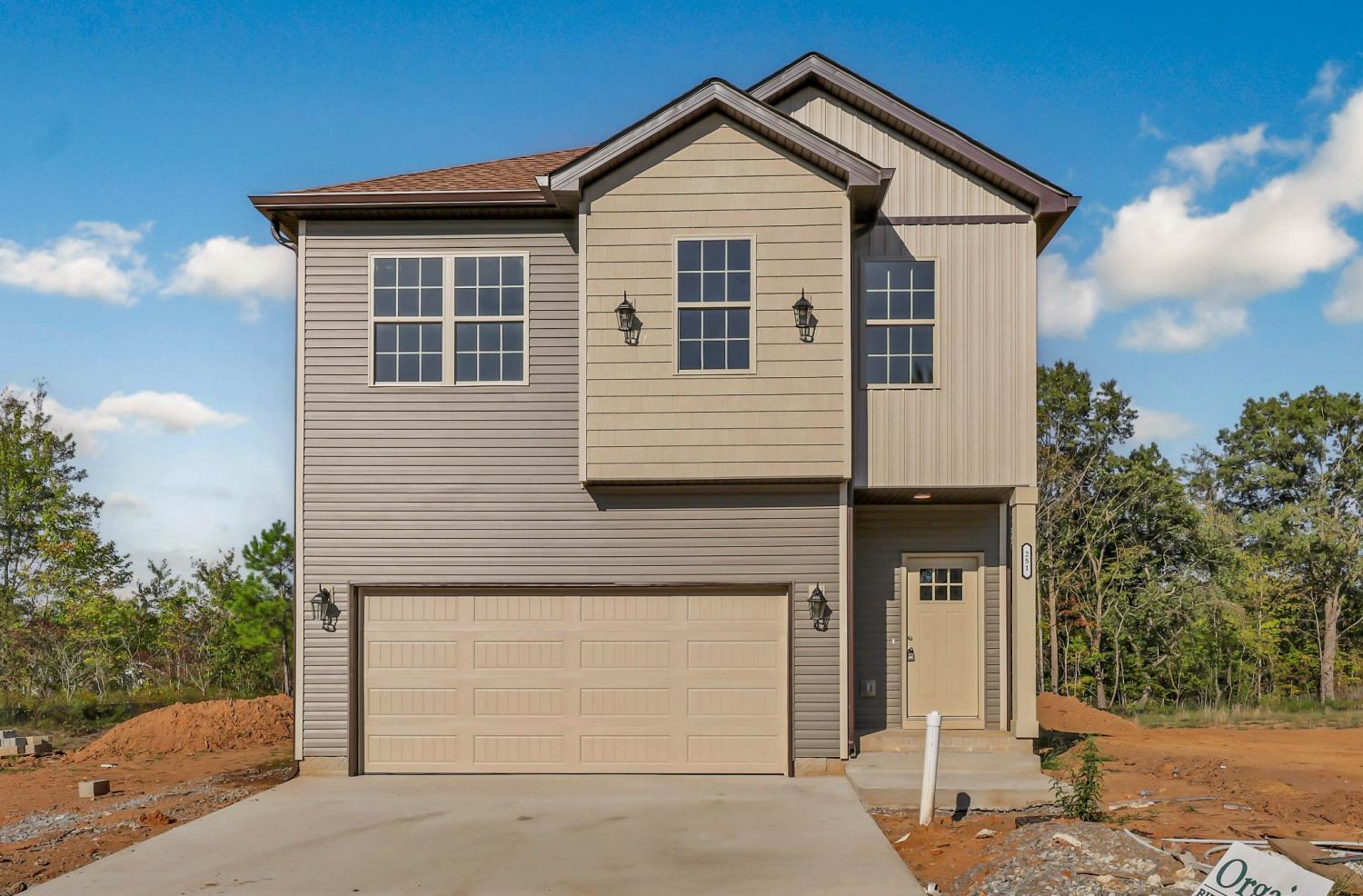 251-Switchgrass-Drive For Sale