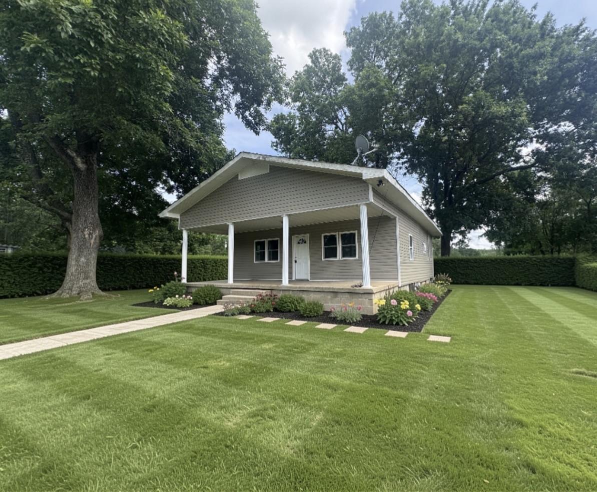 8605 Old State Route 1 TN 37134 For Sale - 
