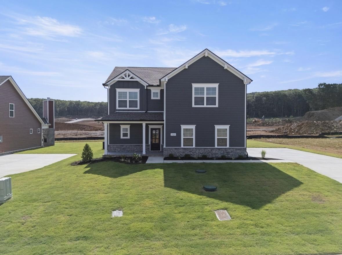 2626-Unitas-Drive For Sale