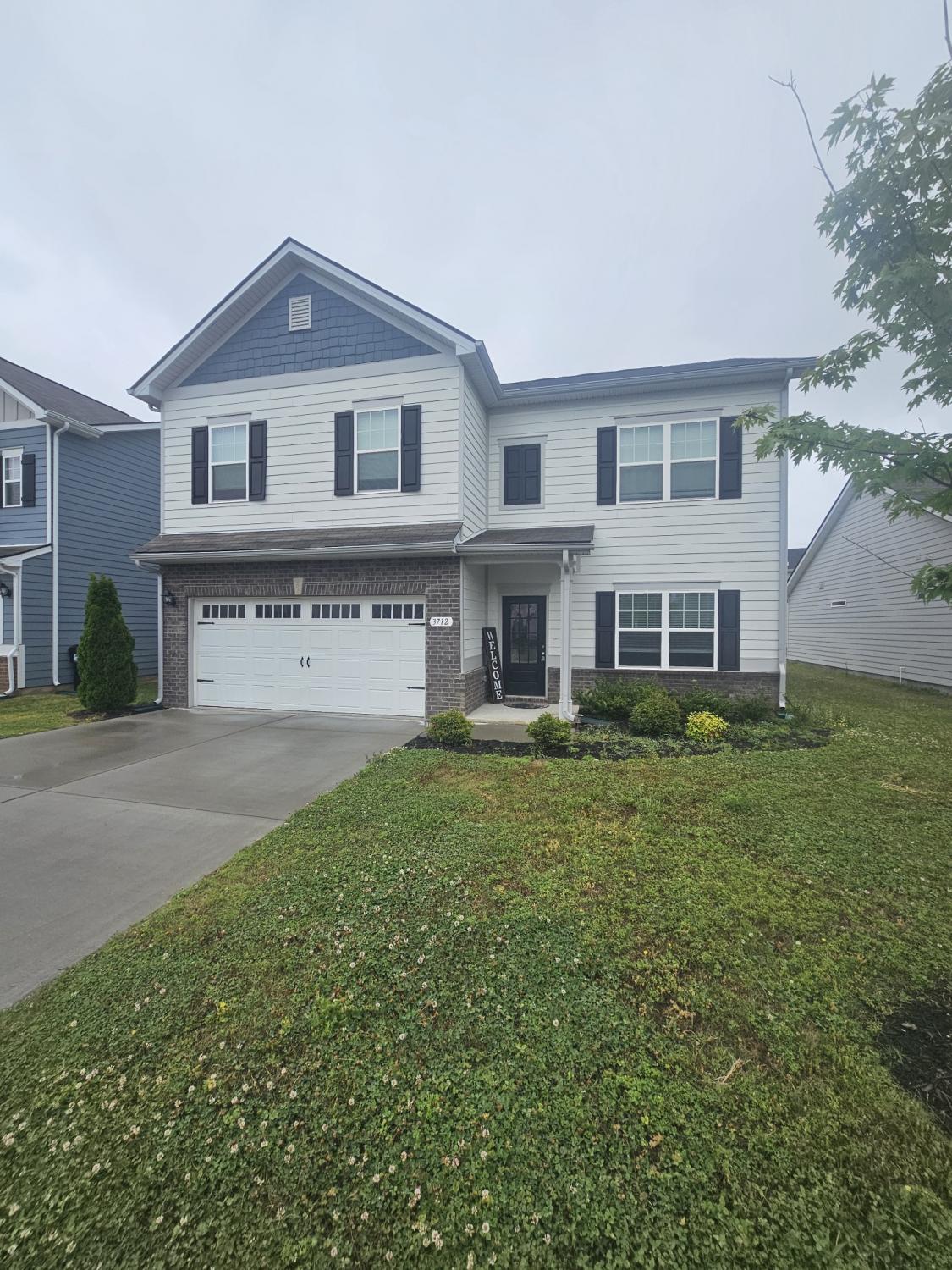 3712 Capstone Dr TN 37128 For Sale - 
