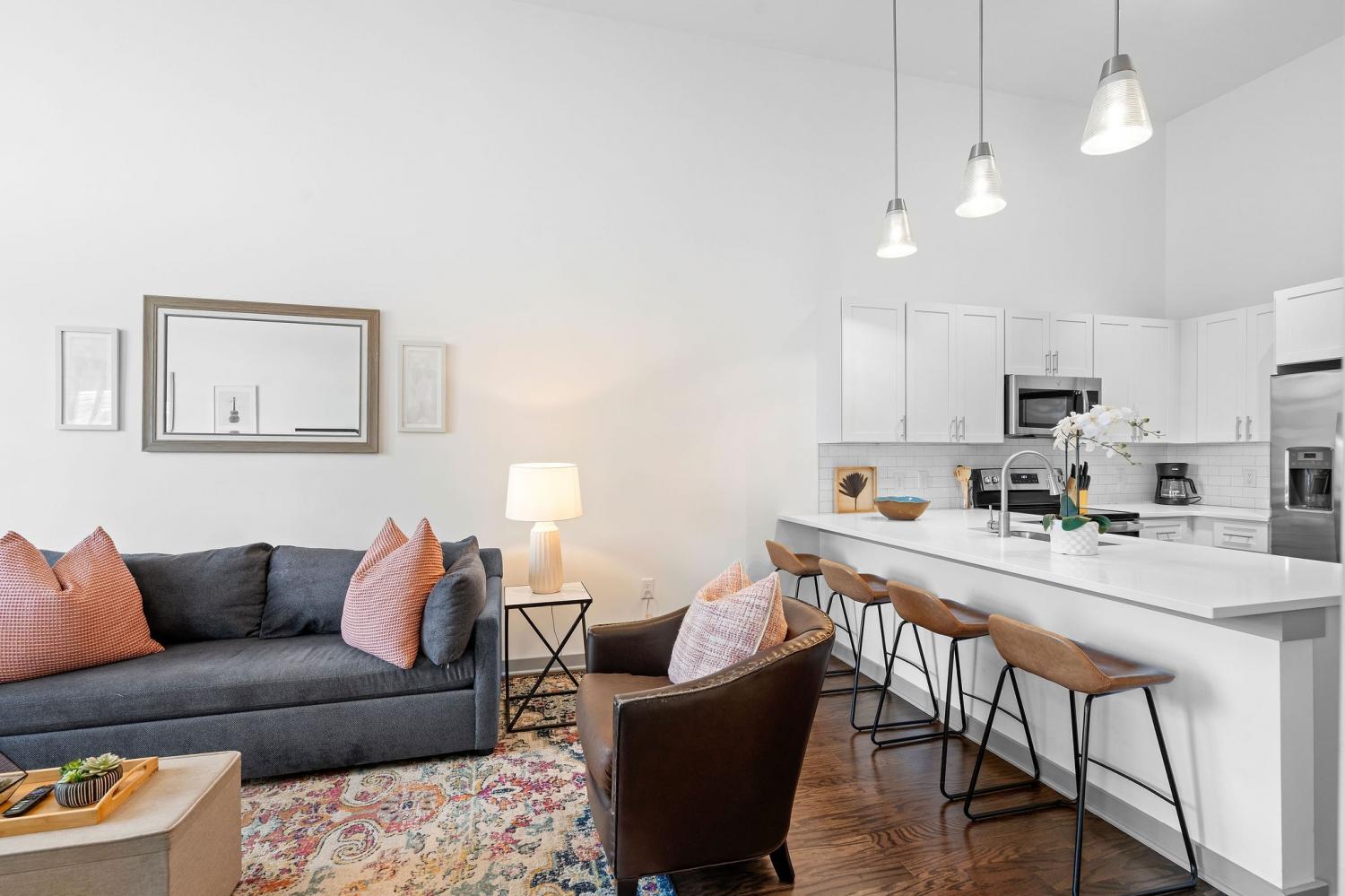 1638 54th Ave, N TN 37209 For Rent - 