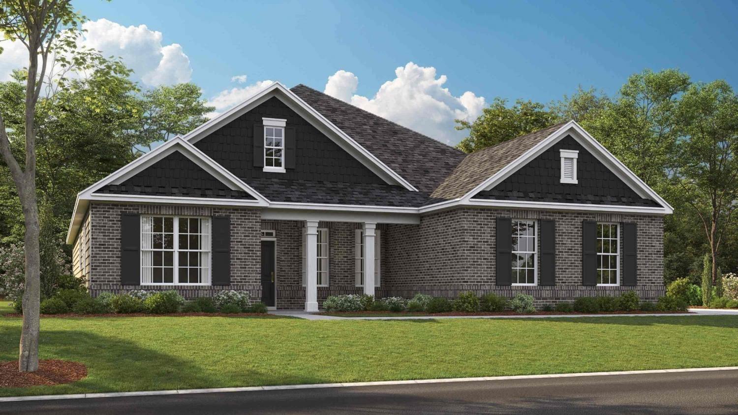 329 Harvest Point Blvd TN 37174 For Sale - 