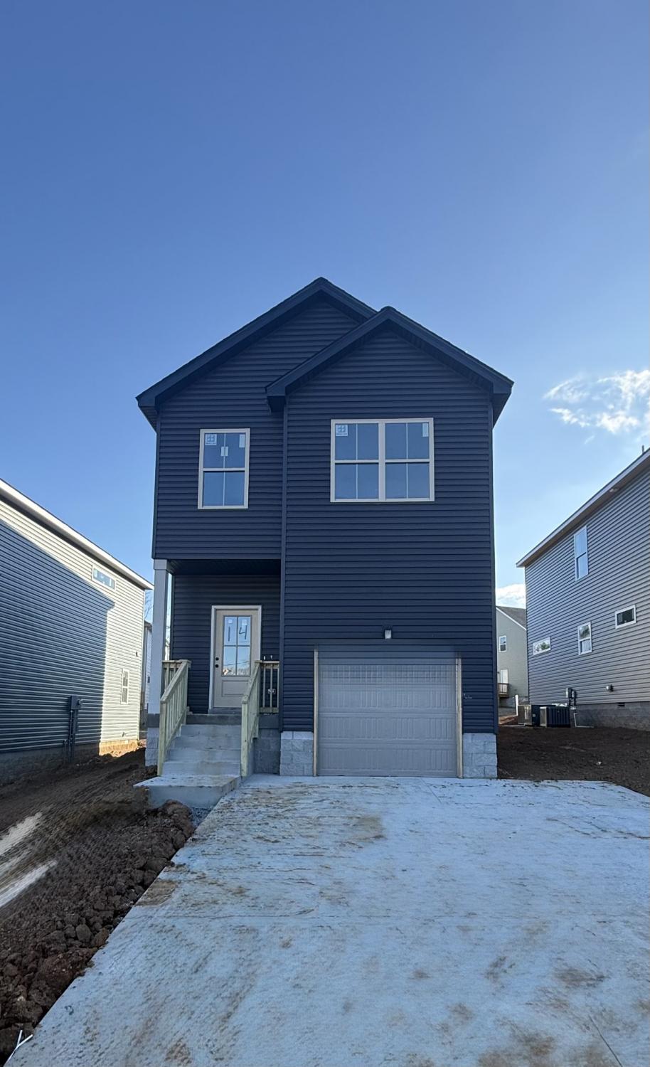 881 Dogwood Trl TN 37042 For Sale - 