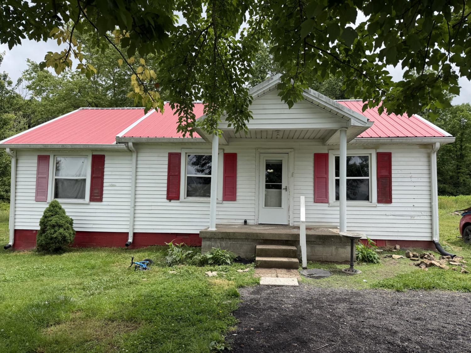 1320-Smiley-Troutt-Rd For Sale
