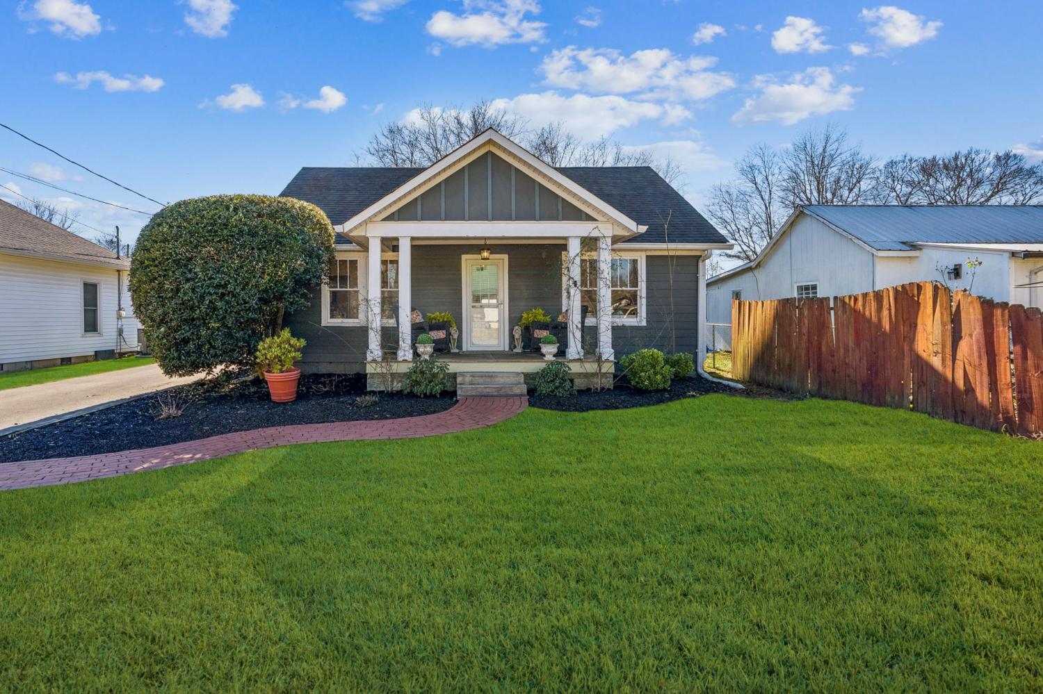 Franklin Elementary Property for Sale