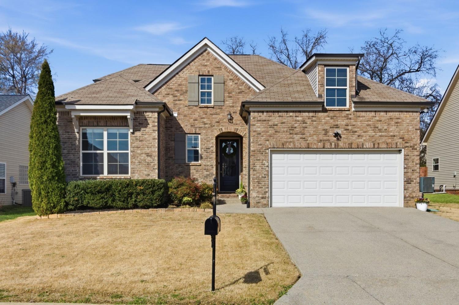 1037 Daniel Ln TN 37174 For Sale - 