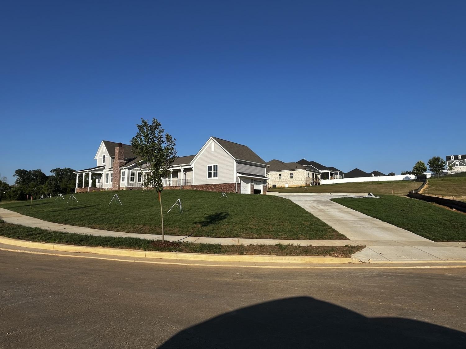 7509 Shoal Mill Point TN 37062 For Sale - 